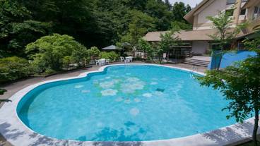 四万たむら（シマンオンセン　オンセンザンマイノヤド　シマンタムラ） / 2