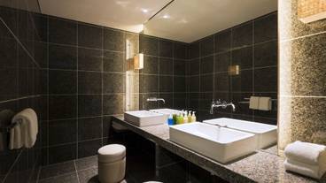 バスルーム / 16