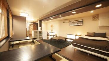 リビング エリア / 14