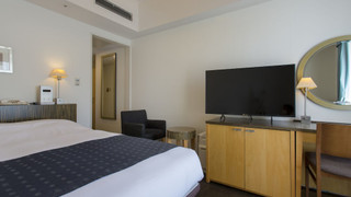 ダブルルーム 禁煙