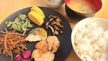 朝食 / 2