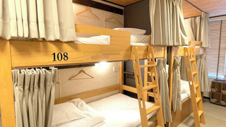 スタンダード ルーム ベッドルーム (複数)