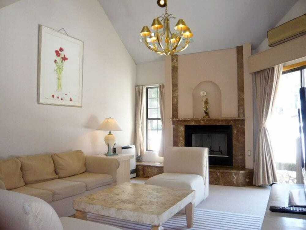 リビングルーム