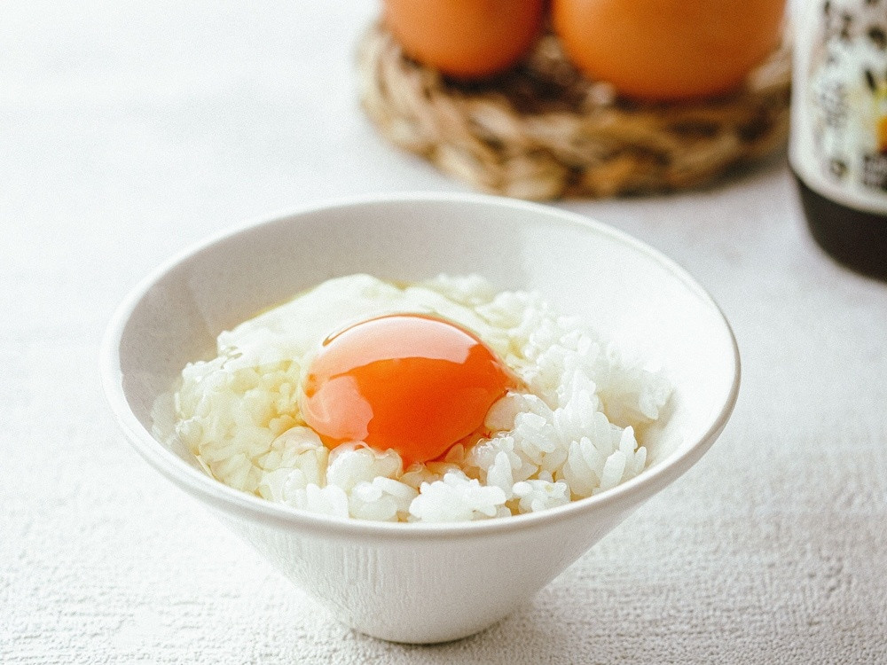 朝食