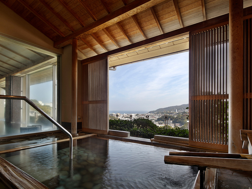 伊東温泉 青山やまと(セイザンヤマト) / 3