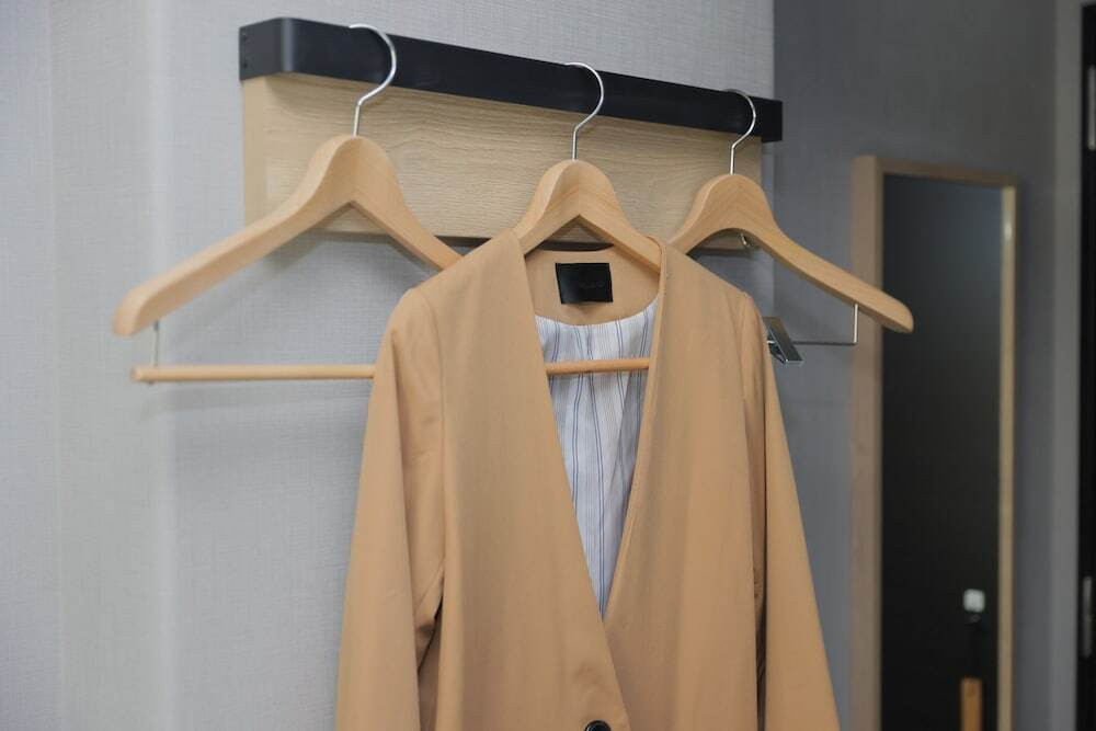 客室の設備とサービス