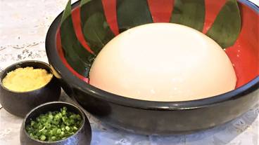 朝食ビュッフェ / 1