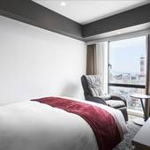 ダイワロイネットホテル鹿児島天文館 PREMIER（鹿児島県 ビジネスホテル） / 5