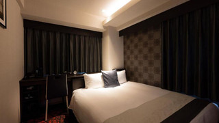 ダブルルーム 禁煙