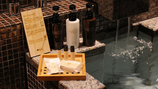 スーペリア ツインルーム