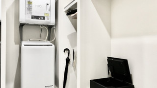 エグゼクティブスイートルーム　キチネット付き