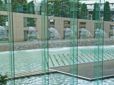 東京ドームホテル / 3