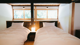 炊 KASHIGI (土持邸) 五右衛門風呂風の浴槽付 2名定員 禁煙