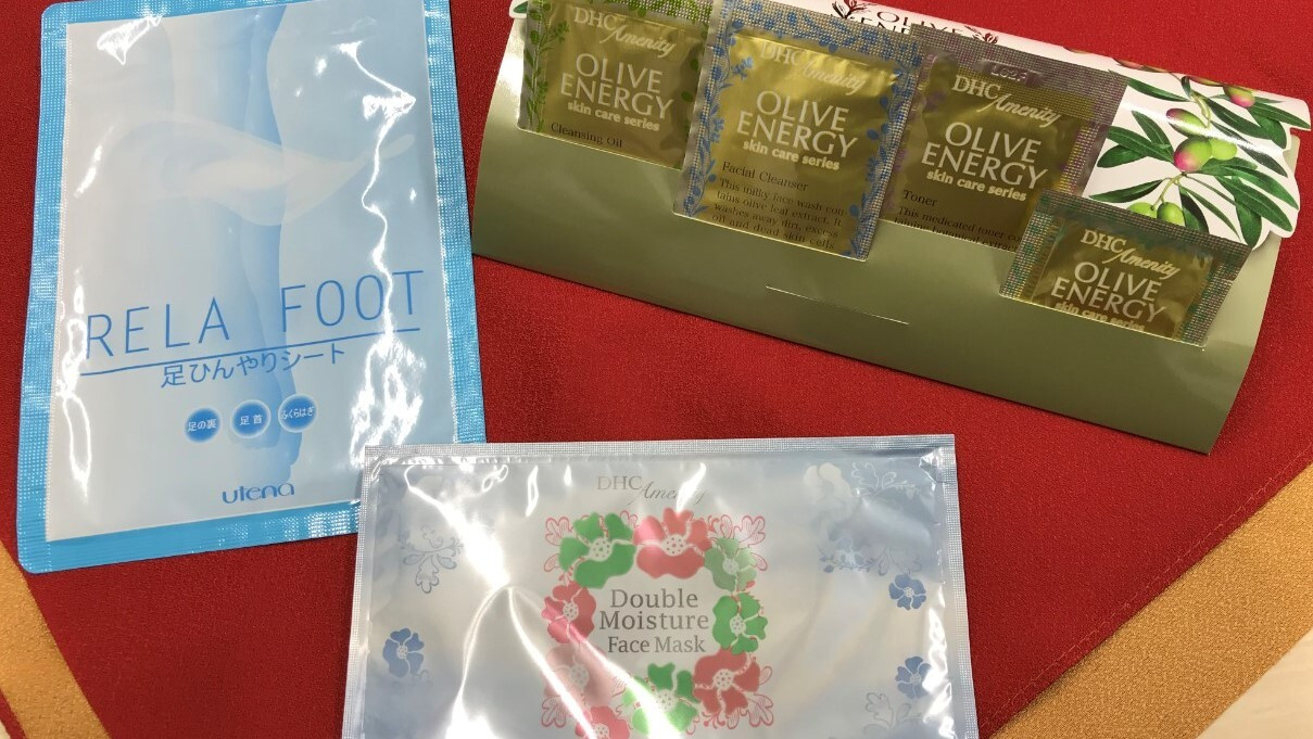 7.ママの癒し、女性用無料アメニティがうれしい「ミートイン成田」3658677