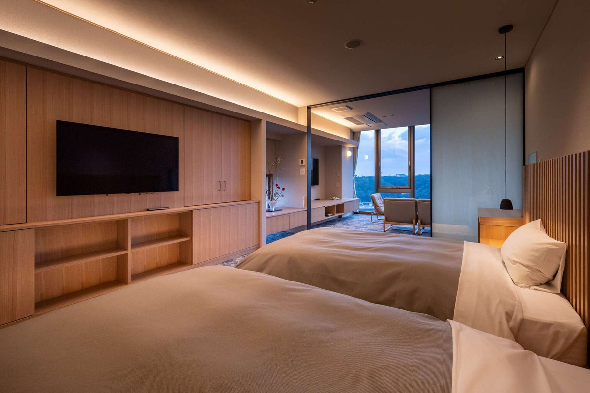 部屋