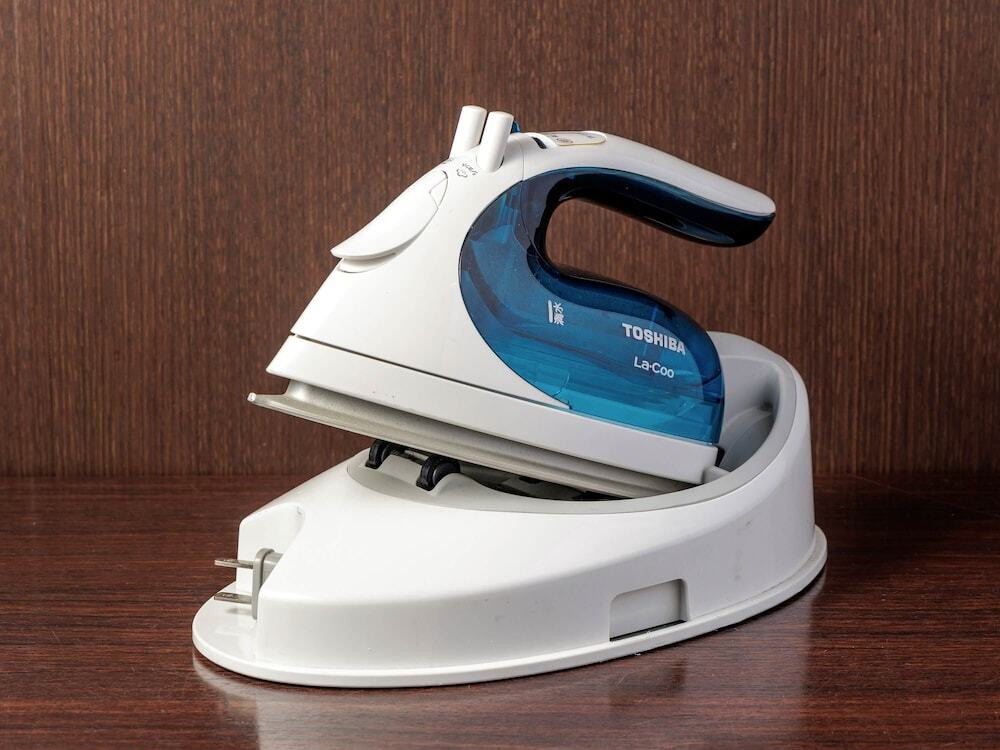 アイロン / アイロン台