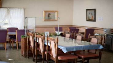 レストラン / 12