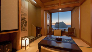 エコノミー客室