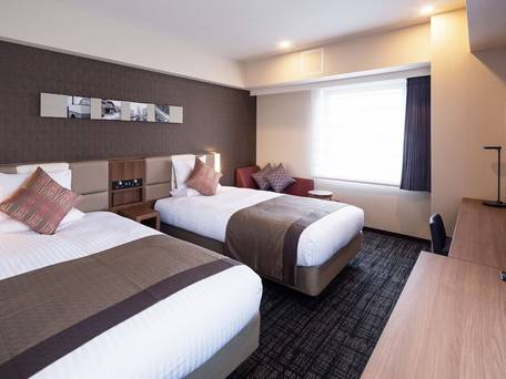 ホテルマイステイズ横浜関内 / 5