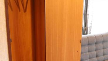 客室の設備とサービス / 27