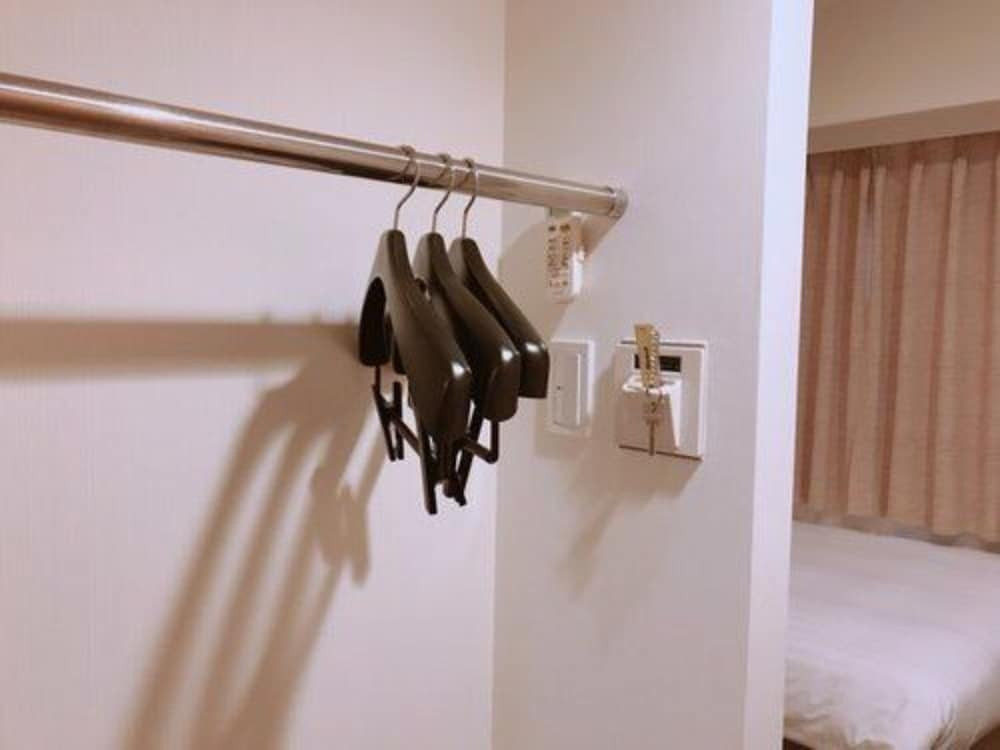 客室の設備とサービス