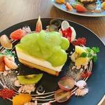 【和歌山市】スイーツ好きの彼と訪れたい♪おすすめのおしゃれカフェ7選