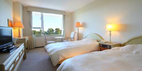 伊東温泉 サザンクロスリゾート