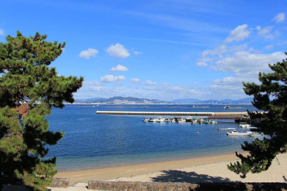 夏は海を満喫♪赤ちゃん連れに嬉しい和室中心のホテル4238719