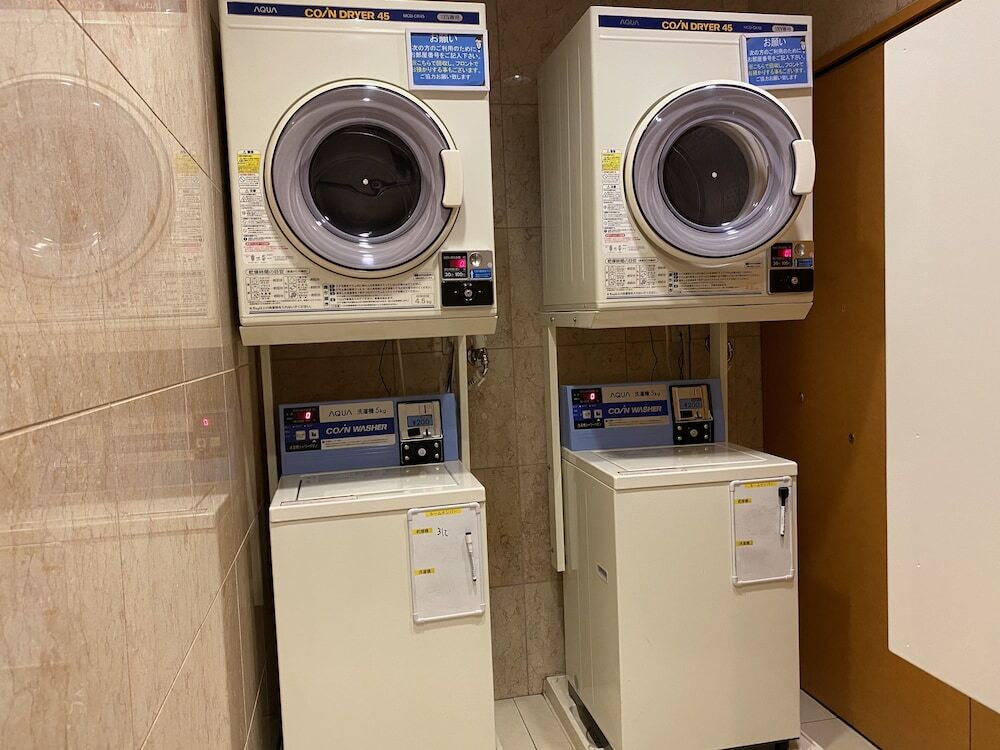 ランドリー ルーム