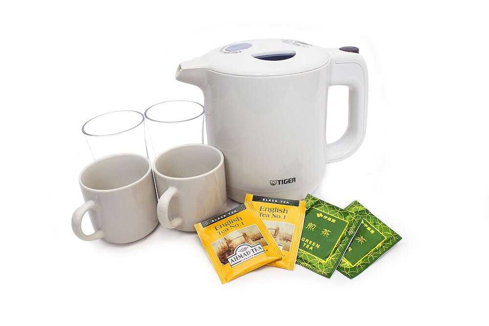 客室の設備とサービス