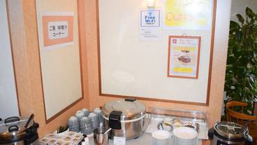 レストラン / 16