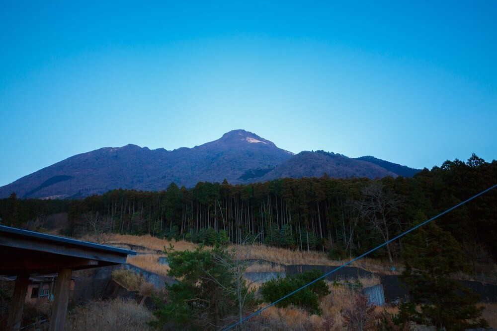 施設からの眺望