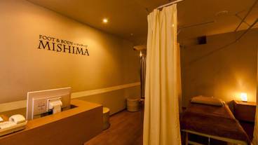 施設内の設備 / 3