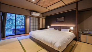 ダイニングルーム　喫煙