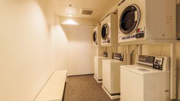 ランドリー ルーム / 4