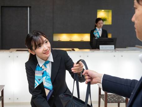 琴平パークホテル / 3