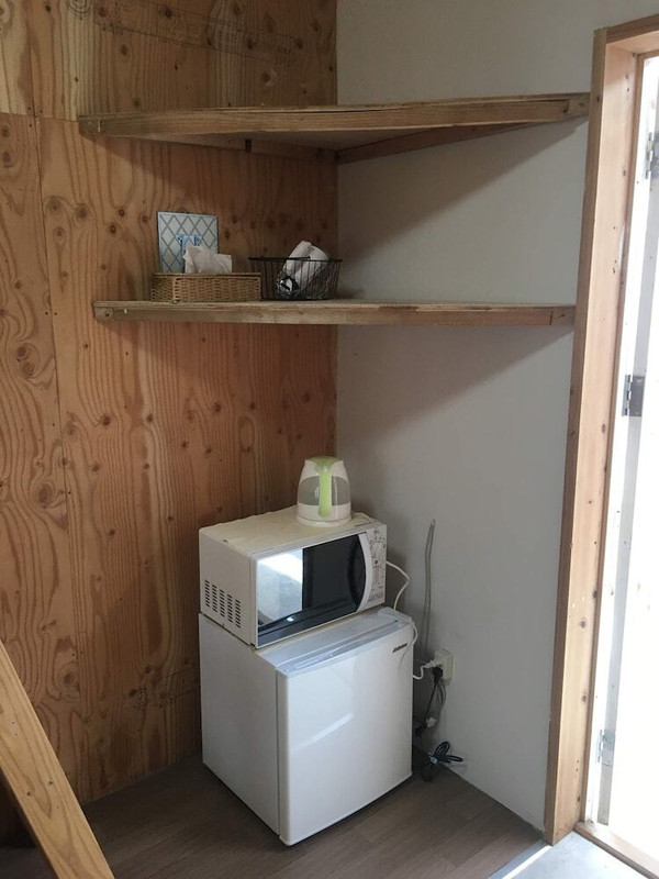 客室の設備とサービス