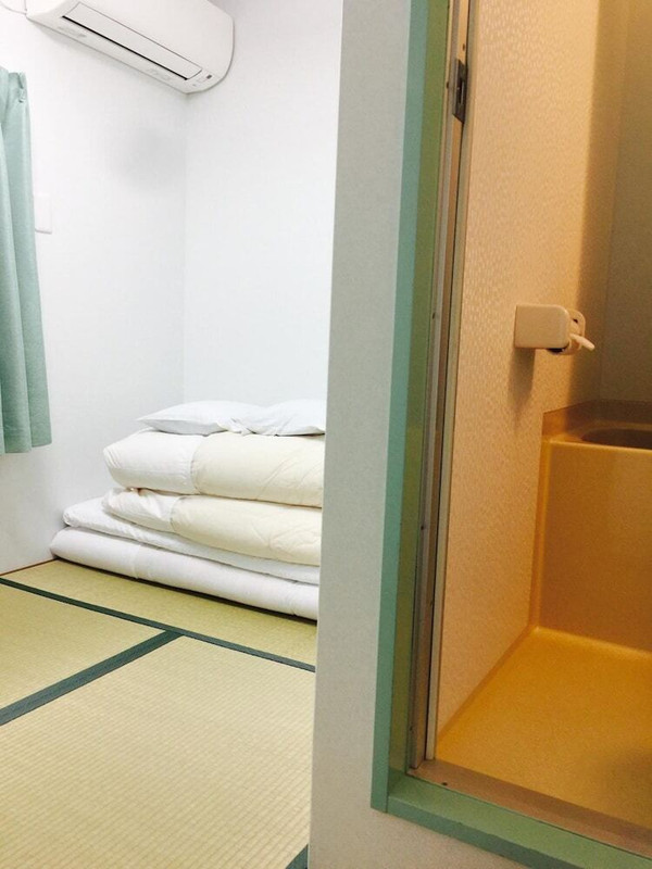 客室