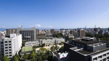 施設からの眺望 / 9