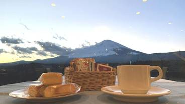 コーヒー サービス / 1