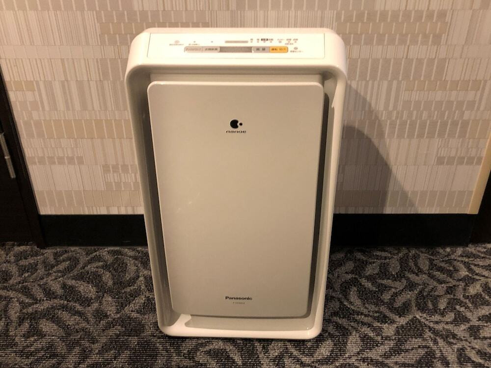 客室の設備とサービス