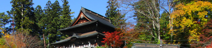 【会津柳津町】「赤べこ」発祥の地へ♡おすすめホテル・旅館3選＋番外編