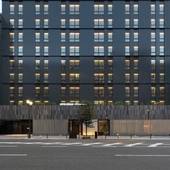 ホテル京阪 天満橋駅前（大阪府 ビジネスホテル） / 5