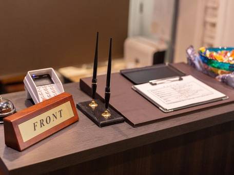 波の上クリスタルホテル / 2