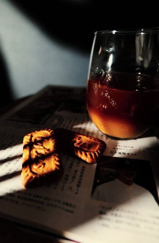 コーヒー / コーヒーメーカー