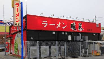 ショッピングモール / 8