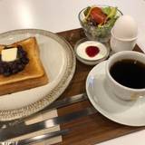 喫茶モーニング（キッサモーニング）