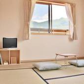 志賀高原山麓 信州中野 小さな旅の宿 Guest House かのか(長野県 ゲストハウス・ホステル・ドミトリー) / 4
