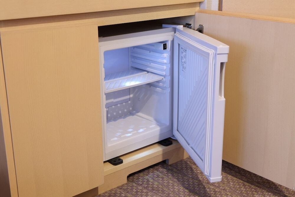小型冷蔵庫