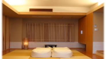 スイートルーム 和室 / 2